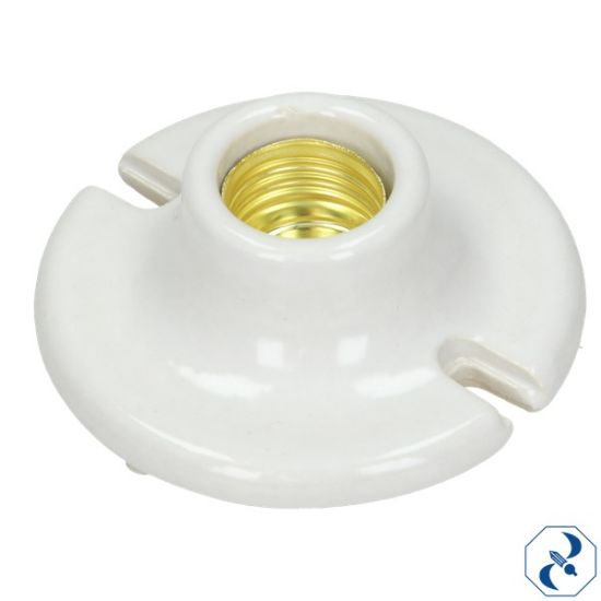 Imagen de SOCKET 3 1/2 DE PORCELANA IUSA133 310731