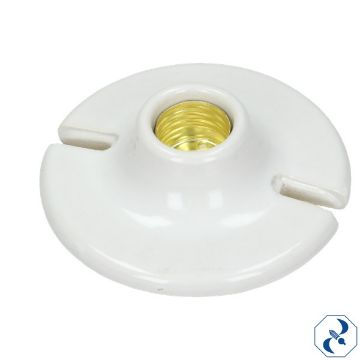 Imagen de SOCKET 4 1/2 DE PORCELANA IUSABLOCK 134 310732