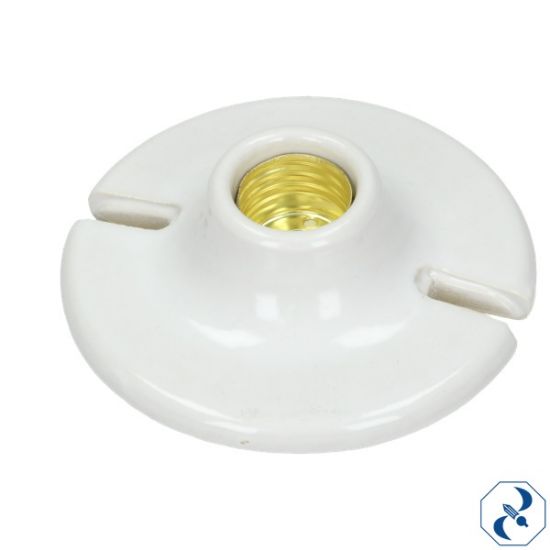 Imagen de SOCKET 4 1/2 DE PORCELANA IUSABLOCK 134 310732