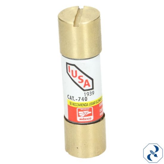 Imagen de CARTUCHO 30 AMP REFORZADO IUSA 740/30 310882