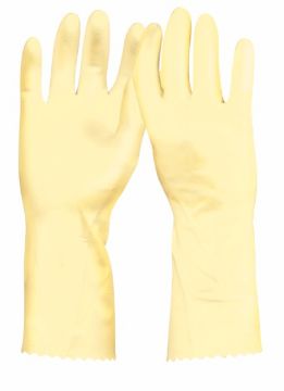 Imagen de GUANTES PARA MANEJO DE ALIMENTOS GRANDES TRUPER GU-ALI-G