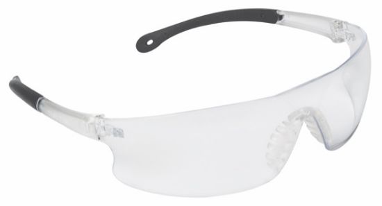 Imagen de LENTES DE SEGURIDAD DEPORTIVOS COLOR TRANSPARENTE TRUPER LEN-LT