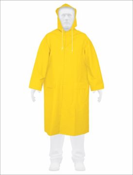 Imagen de IMPERMEABLE TALLA GRANDE TRUPER IMPER-L