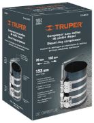 Imagen de COMPRESOR PARA ANILLOS DIESEL TRUPER CO-AN-DI