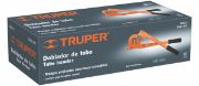 Imagen de D 1 DOBLADOR DE TUBO DE COBRE, 1/4"-3/8"-1/2" TRUPER DOCO-1/2