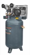 Imagen de D 1 COMPRESOR DE AIRE LUBRICADO 3HP DE 120L VERTICAL TRUPER COMP-120LV