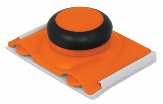 Imagen de PAD REMATADOR 5 PULG. TRUPER PAD-5R