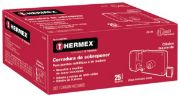 Imagen de CERRADURA SOBREPONER MODELO 750 IZQUIERDA HERMEX CS-70I