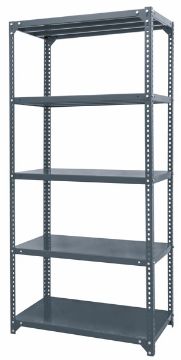 Imagen de D 1 RACK PARA ALMACEN 120K TRUPER R-EST-120