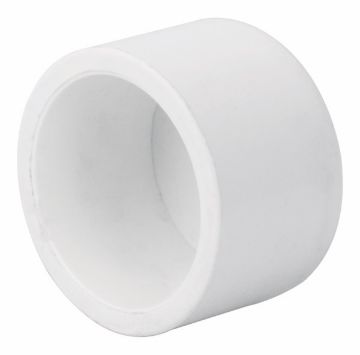 Imagen de TAPÓN DE PVC, 19 MM FOSET PVC-362