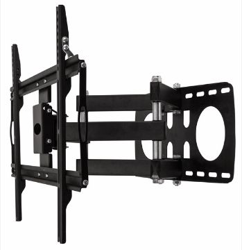 Imagen de D 1 SOPORTE PARA TV, ARTICULADO, 26 PULGADA-65 PULGADA VOLTECH TVSM-65