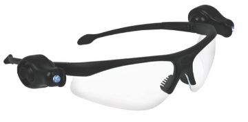 Imagen de D 1 LENTES DE SEGURIDAD CON LED TRUPER LELED-2