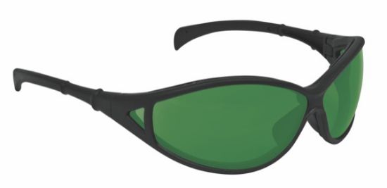 Imagen de D 1 LENTES DE SEGURIDAD 5 SOMBRAS TRUPER LEDE-XS5