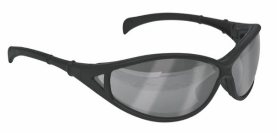 Imagen de D 1 LENTES DE SEGURIDAD ESPEJO PLATA TRUPER LEDE-XEP