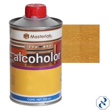 Imagen de D 1 TINTA AL ALCOHOL 1/4 L MAGNOLIA ACUARIO MM98902