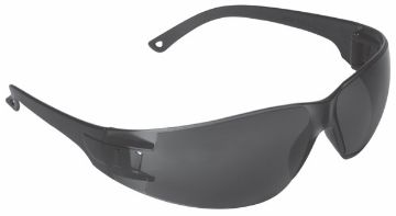 Imagen de LENTES DE SEGURIDAD COLOR GRIS  PRETUL LEN-SN-P