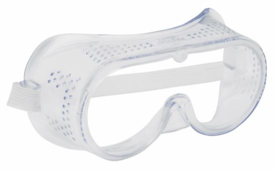 Imagen de GOGGLES DE SEGURIDAD  PRETUL GOT-P