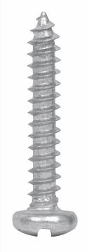 Imagen de PIJA PARA LAMINA CABEZA COMBINADA NO8 1 PULG FIERO PILA-8X1