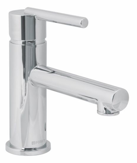 Imagen de D 1 MONOMANDO P/LAVABO NARIZ RECTA ELEMENT FOSET ELM-45