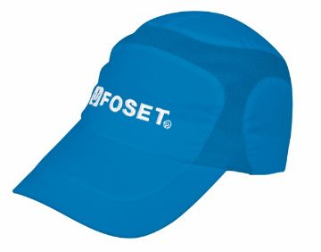 Imagen de D 1 GORRA 10O PORCIENTO POLYESTER  FOSET GORF