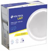 Imagen de D 1 LUMINARIO EMPOTRABLE 18W LED   VOLTECH DOL-18L