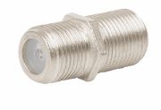 Imagen de CONECTOR COAXIAL RG 6 DE BARRIL VOLTECH COCO-6B