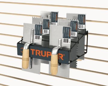 Imagen de D 1 RACK PARA LLANAS Y/O CUCHARAS TRUPER R-CU-LL