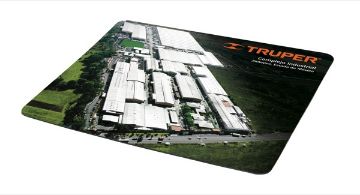 Imagen de D 10 MOUSE PAD TRUPER MPAD-10