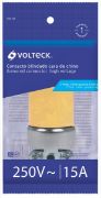 Imagen de D 10 CONTACTO INDUSTRIAL CARA DE CHINO  VOLTECH COI-