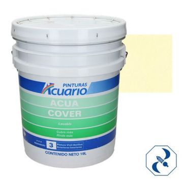 Imagen de D 1 VINILICA 19 L PAJA ACUA COVER ACUARIO VA90190