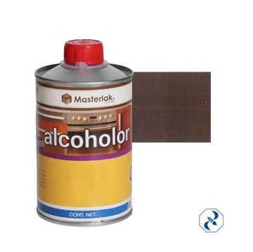 Imagen de D 1 TINTA AL ALCOHOL 1 L CHOCOLATE ACUARIO MM99210