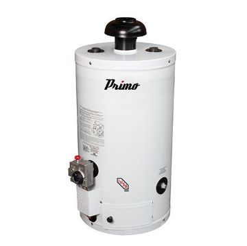 Imagen de CALENTADOR 40 L. DE AGUA GAS LP AUTOMATICO IUSA PRIMO 377144