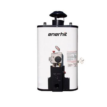 Imagen de CALENTADOR DE PASO 5L RR ENERHIT GAS LP IUSA 210836