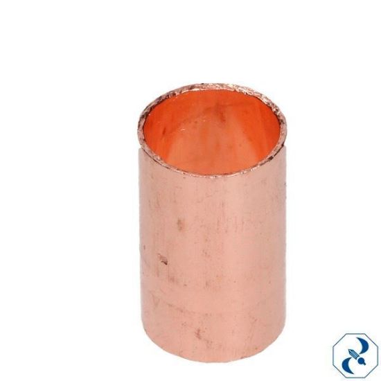 Imagen de COPLE 1 COBRE IUSA NIBCO 600524