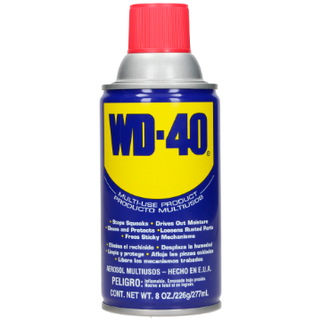 Imagen de AFLOJATODO 226 GR WD-40 8 OZMARKETING 2410144