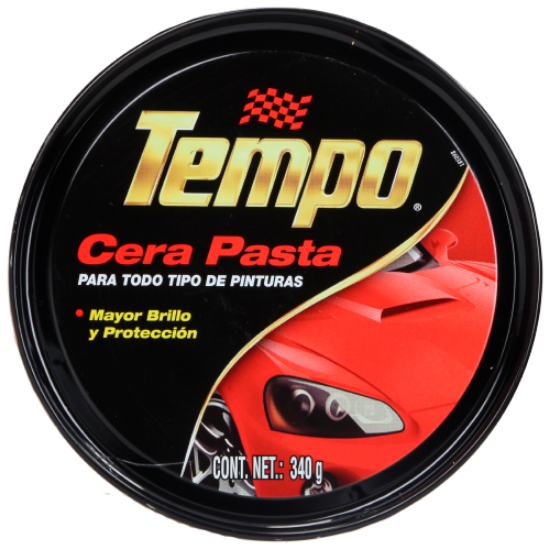 Imagen de D 48 CERA 340 GR TEMPO PASTA JHONSON JHATP5