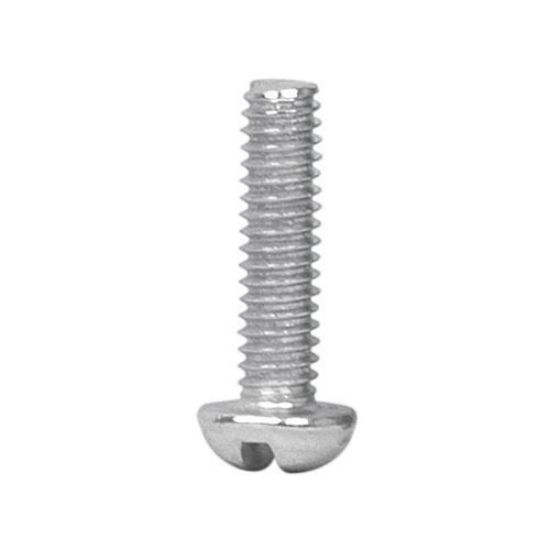 Imagen de D 6 TORNILLO TIPO ESTUFA 5/32 X 5/8 PULG FIERO TORE-5/32X5/8