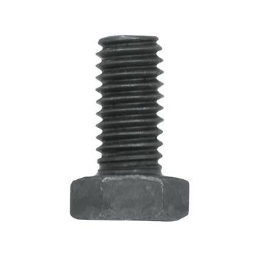 Imagen de D 6 TORNILLO DE ACERO GRADO 5 3/8 X 3/4 PULG FIERO TOR5-3/8X3/4