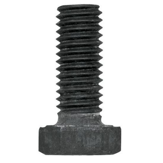 Imagen de D 3 TORNILLO DE ACERO GRADO 5 1/2 X 1 1/4 PULG FIERO TOR5-1/2X1-1/4