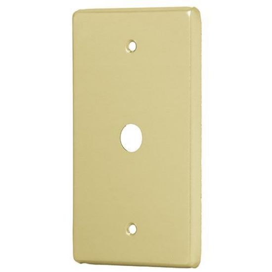 Imagen de D 10 PLACA DE ALUMINIO PARA ANTENA LINEA STANDARD  VOLTECH PAAN-S