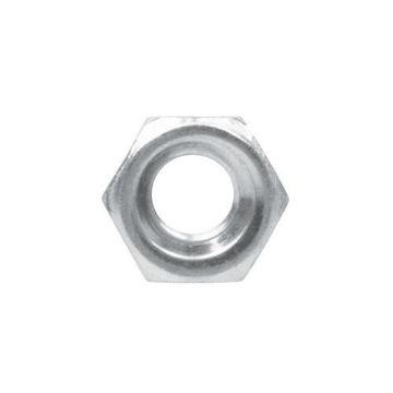 Imagen de TUERCA HEXAGONAL GALVANIZADA 3/8 PULG FIERO TUE-3/8