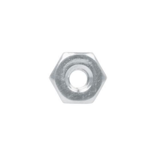 Imagen de TUERCA HEXAGONAL TIPO SAKAMURA GALVANIZADA 1/8 PULG FIERO TUES-1/8