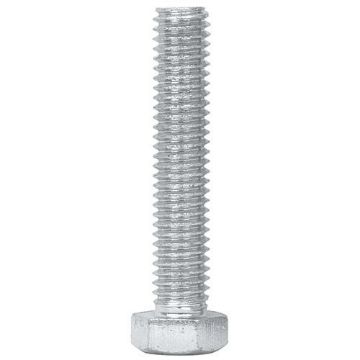 Imagen de TORNILLO TIPO MAQUINA 3/8 X 2 PULG FIERO TORM-3/8X2