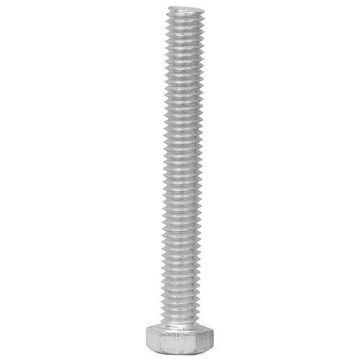 Imagen de TORNILLO TIPO MAQUINA 3/8 X 3 PULG FIERO TORM-3/8X3