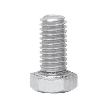 Imagen de TORNILLO TIPO MAQUINA 3/8 X 4 PULG FIERO TORM-3/8X4