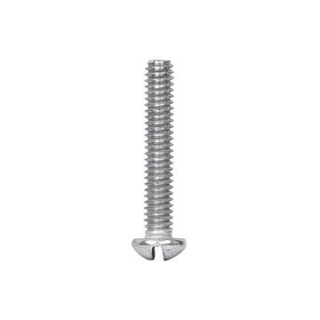 Imagen de D 6 TORNILLO TIPO ESTUFA 1/8 X 3/4 PULG FIERO TORE-1/8X3/4