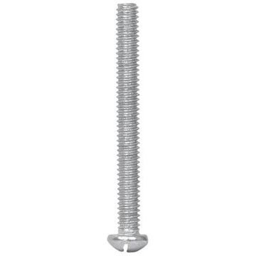 Imagen de TORNILLO TIPO ESTUFA 5/32 X 1 1/2 PULG FIERO TORE-5/32X1-1/2