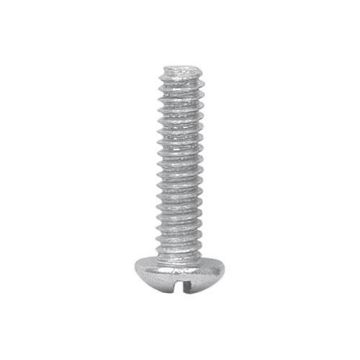 Imagen de TORNILLO TIPO ESTUFA 3/16 X 3/4 PULG FIERO TORE-3/16X3/4