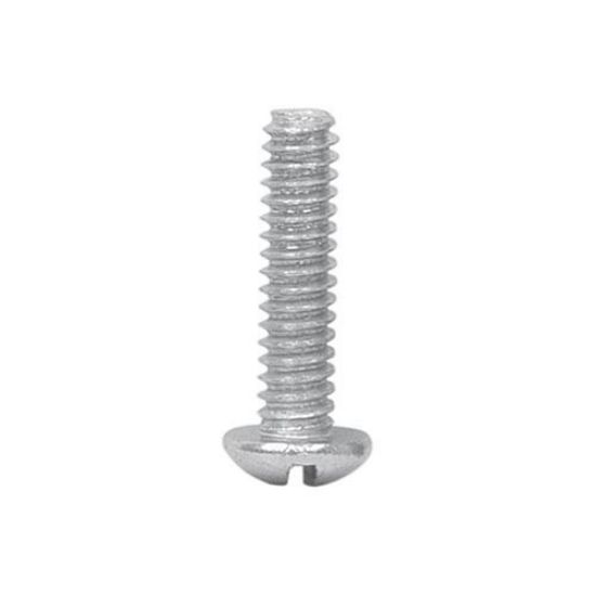 Imagen de TORNILLO TIPO ESTUFA 3/16 X 3/4 PULG FIERO TORE-3/16X3/4