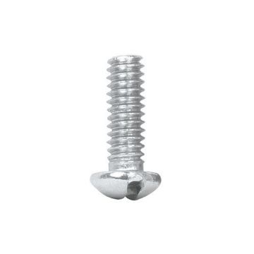 Imagen de TORNILLO TIPO ESTUFA 1/4 X 3/4 PULG FIERO TORE-1/4X3/4